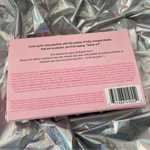 Let’s Play Eyeshadow Palette | Too Faced - Picture 4 of 5